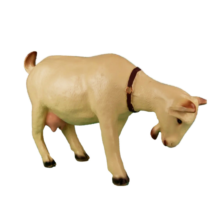 Фигурка Козочка наклонившаяся (М)