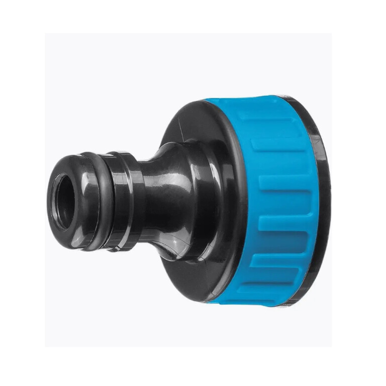 Адаптер штуцерный GRINDA 3/4", с внутренней резьбой