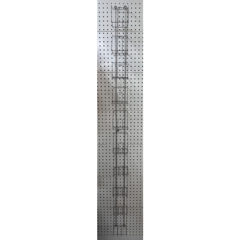 Стенд подвесной для семян (большой)