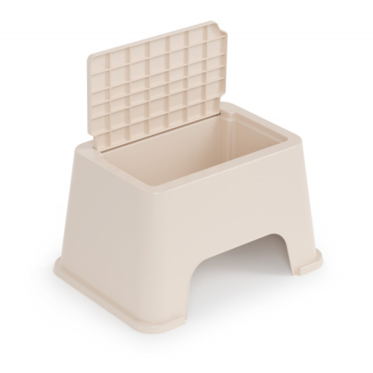 Табурет с боксом универсальный (Альтернатива) М5831