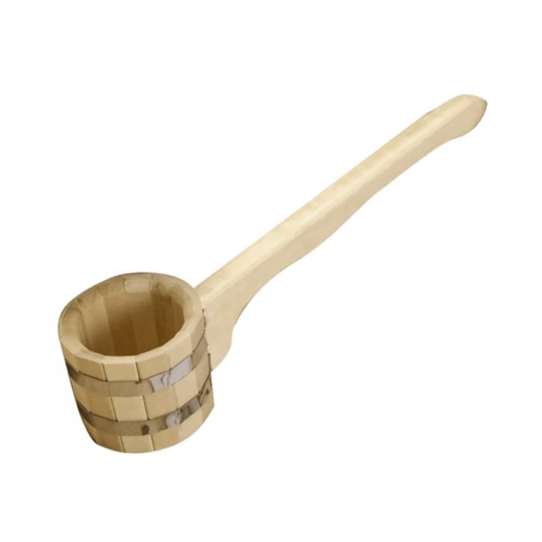 Ковш 0,2л (МДФ)