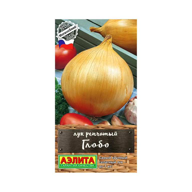 Лук Глобо (Аэлита) 0,2г