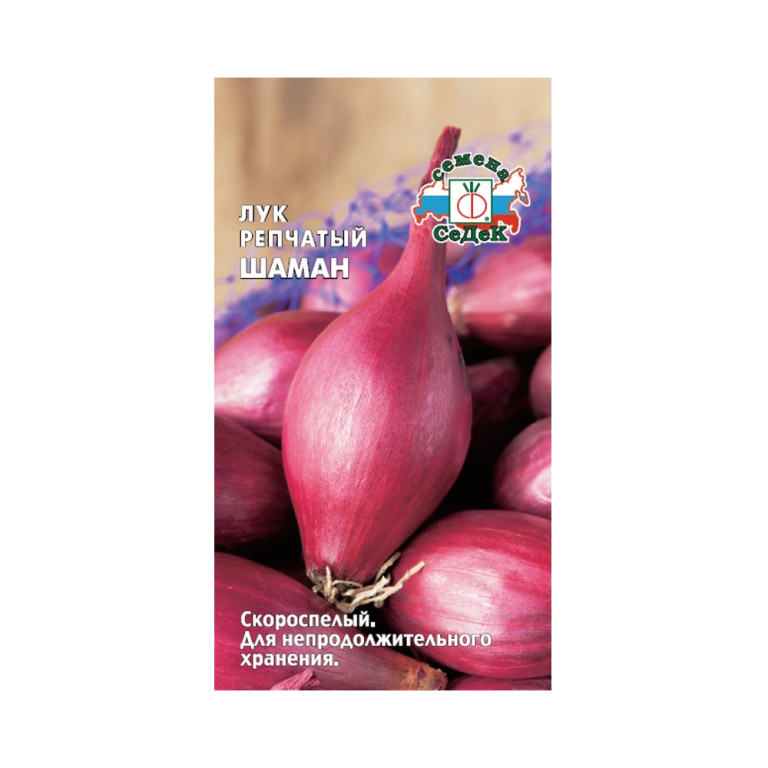 Лук Шаман (Седек)