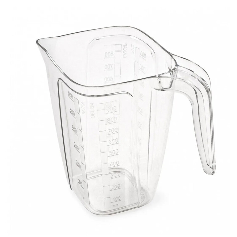 Мерный кувшин Диамант 1л (Мартика)