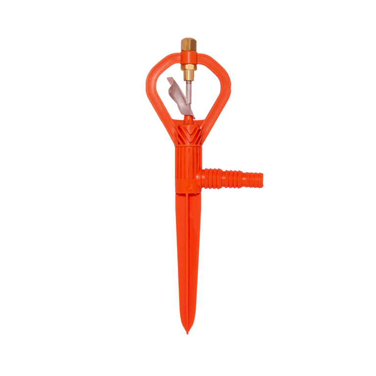 Распылитель Лепесток металл. 1/2"-5/8" 3/4" (Турция) /200