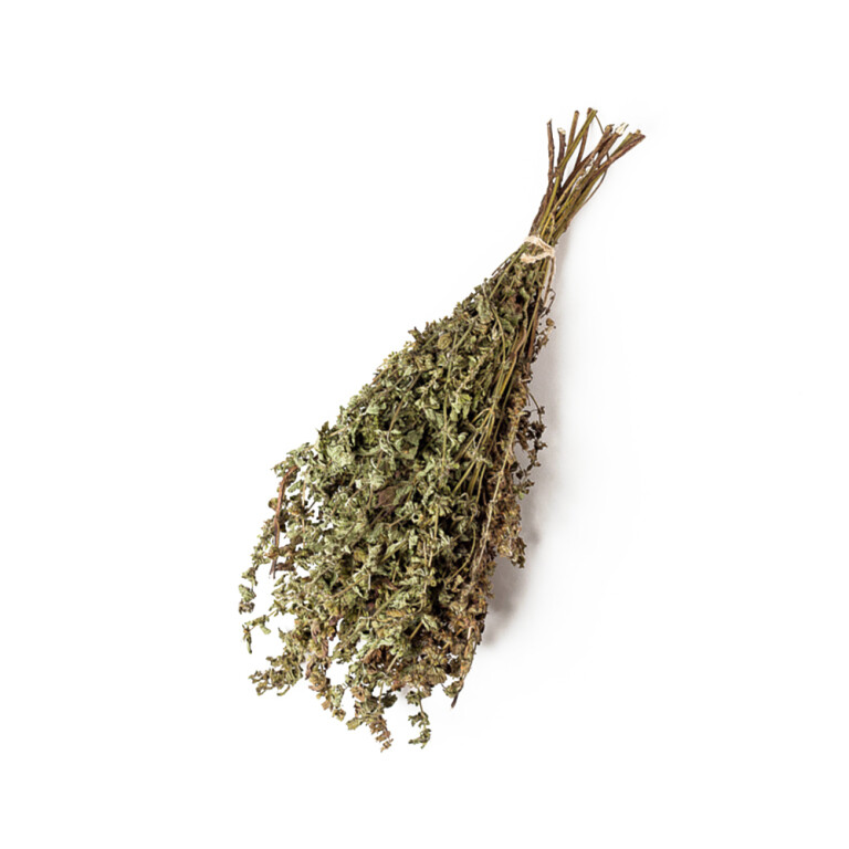 Сбор трав Мелисса (Сымов)