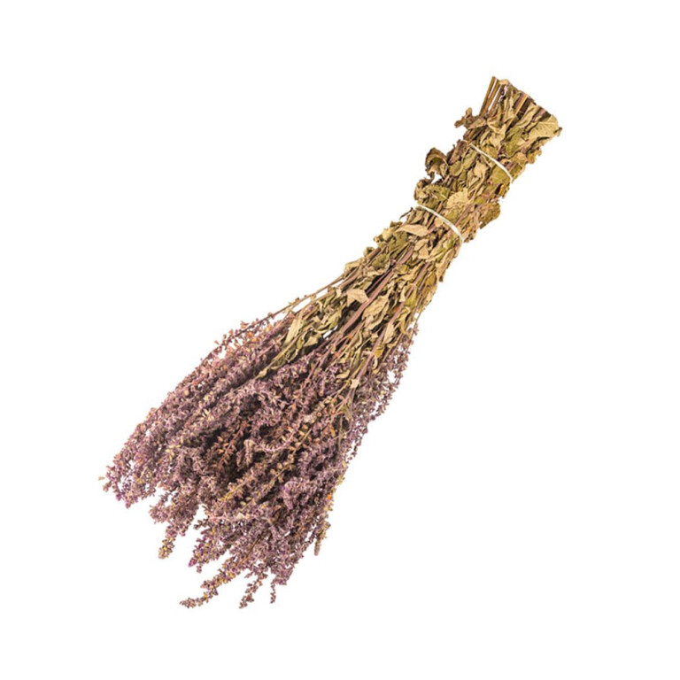 Сбор трав Шалфей (Сымов)