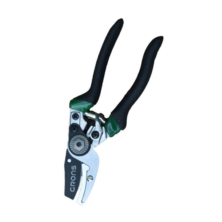 Секатор контактный EasyStep "Grons" E003 (Лама Торф)