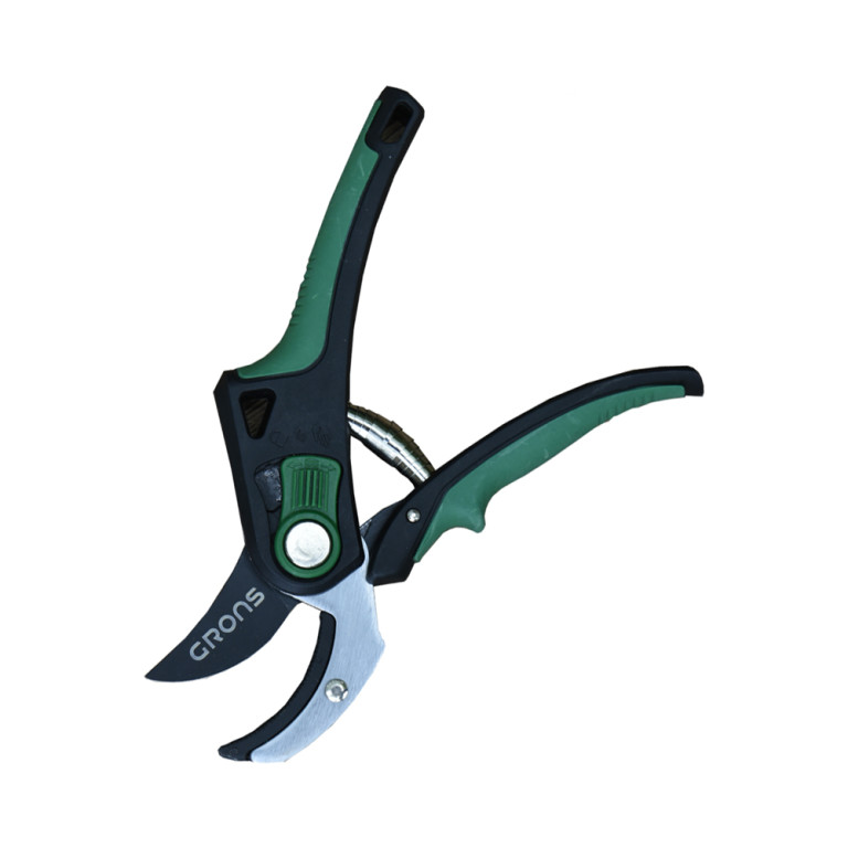 Секатор контактный EasyStep "Grons" E006 (Лама Торф)