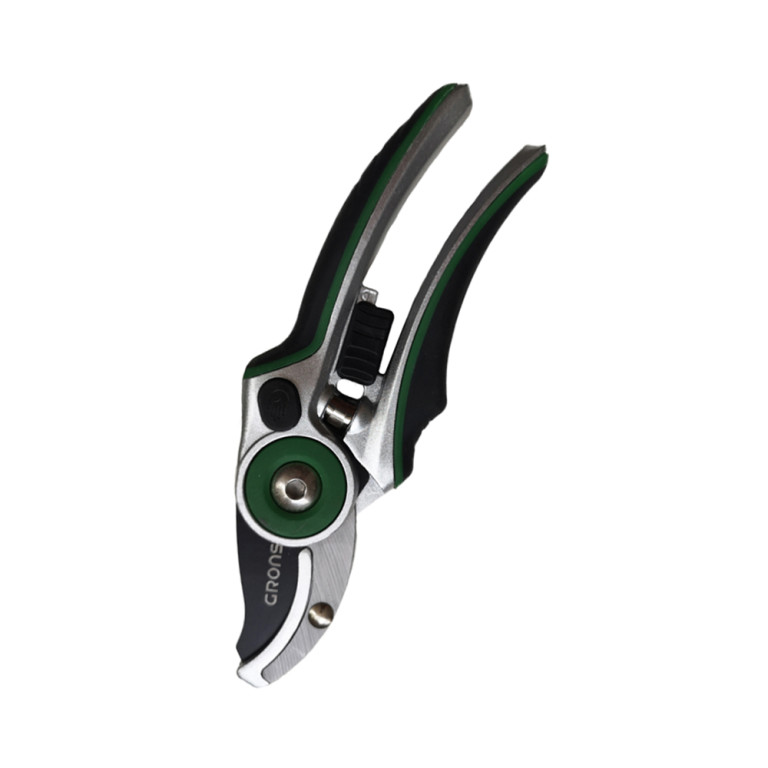 Секатор контактный POWER "Grons" P001 (Лама Торф)