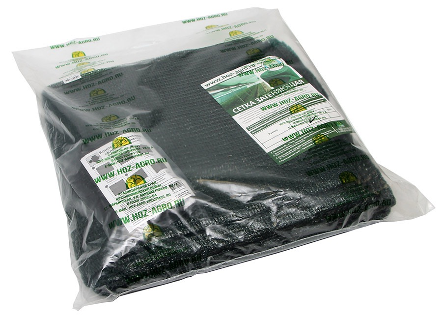 сетка затеняющая