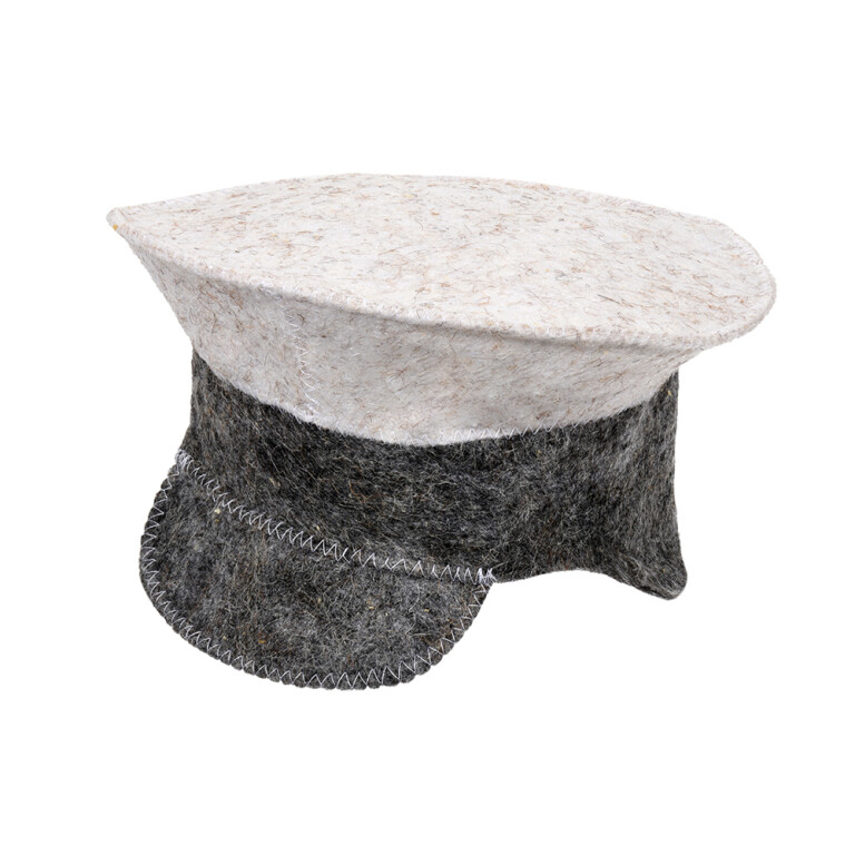 Шапка Фуражка (Hot Pot)