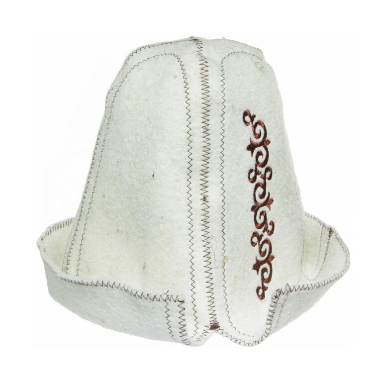 Шапка "Казахская" (Банная линия)