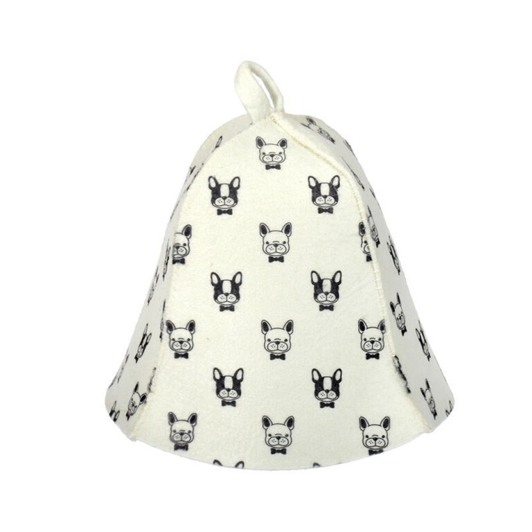 Шапка Собаки (Hot Pot)