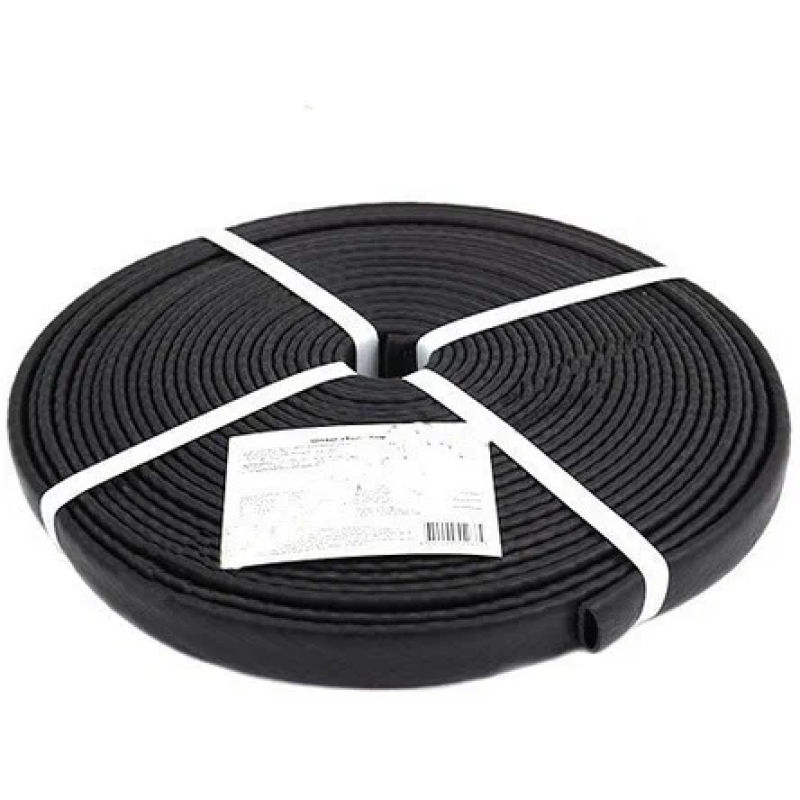 Шланг резиновый в блинах d 16мм (15м) КордКомпакт (ПЛАСТиКО)