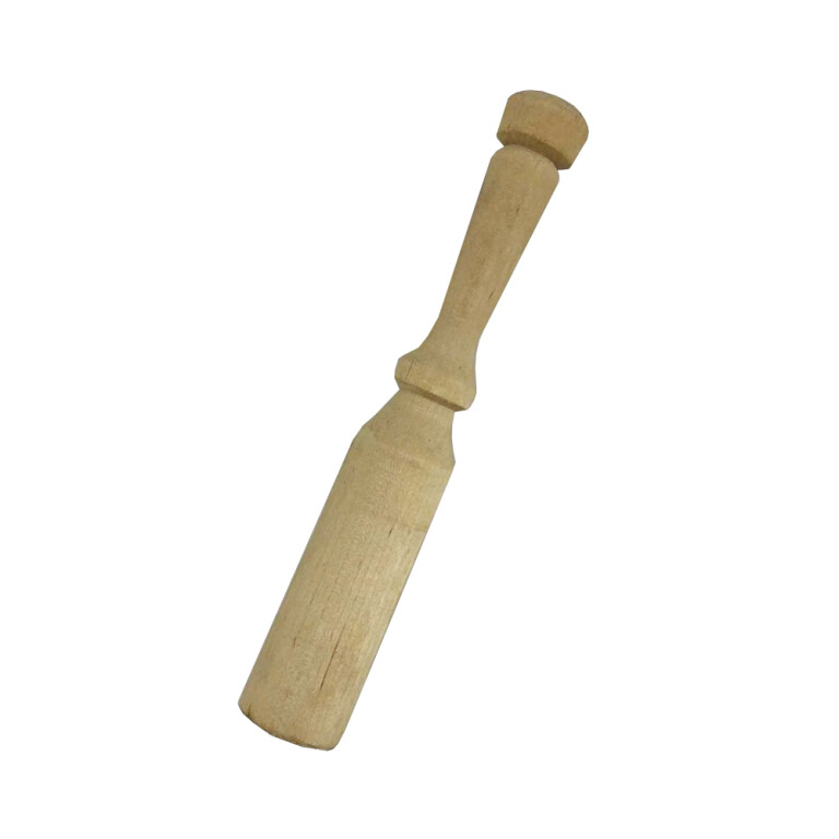 Толкушка в/с сух. шлиф. 40х200мм (Лидер)