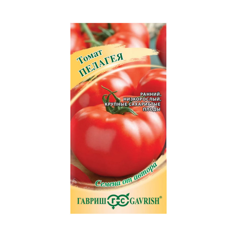 Томат Пелагея (Гавриш)