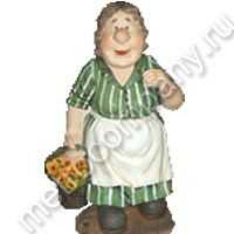 Фигурка Хозяйка (М)