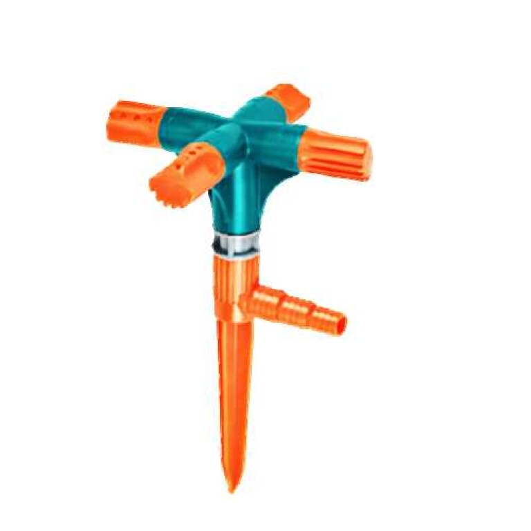 Дождеватель 4-х лепестковый средний (Турция) /50