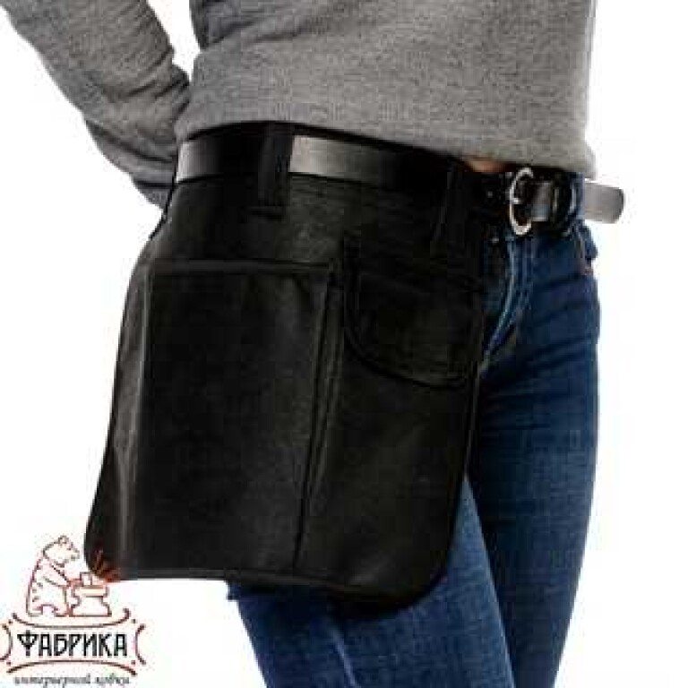 Пояс для инструментов Н301-09 (ФК)