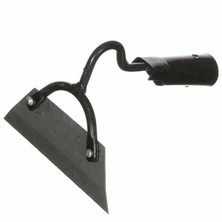 Тяпка 120*50мм