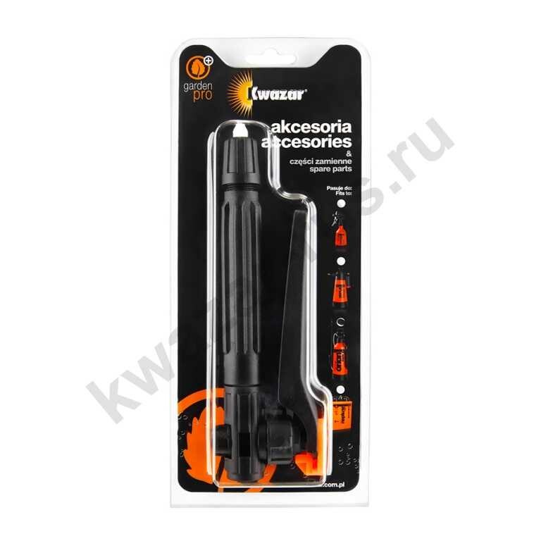 Ручка без манометра для опрыскивателя Kwazar