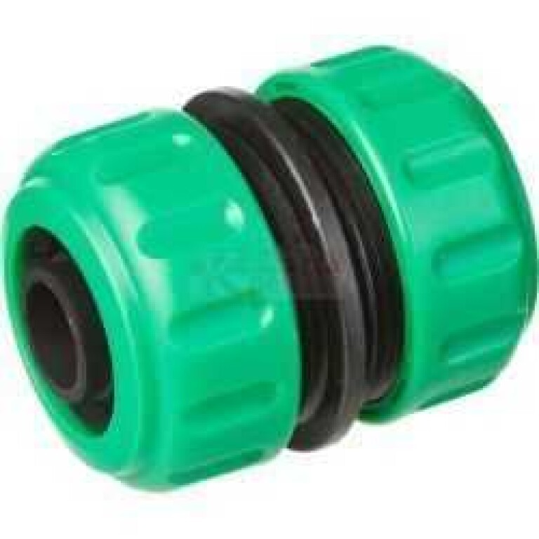 Муфта РОСТОК (шланг-шланг) 1/2" (426365)