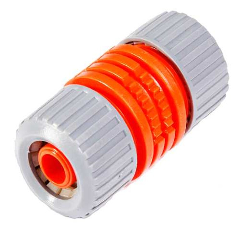 Муфта резьбовая 1/2" (Турция) 100/10