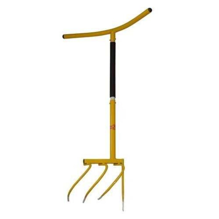 Культиватор-картофелекопалка "Торнадика"