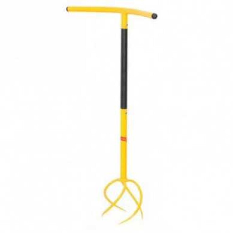 Культиватор ручной "Торнадика"