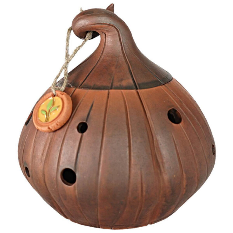 Чесночница Бульбочка (молочение) (Сады Аурики)