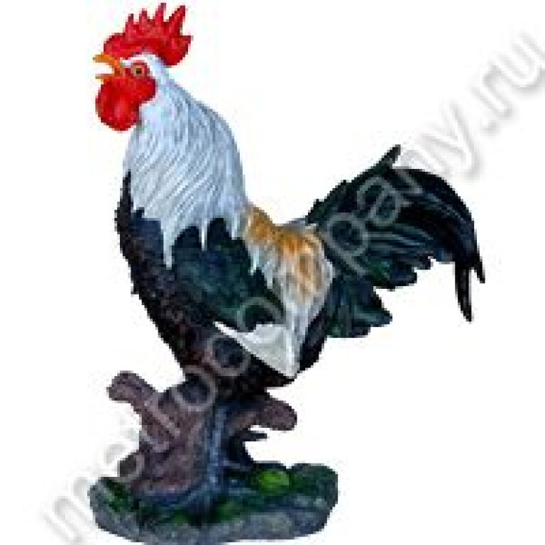 Фигурка Петушок (М)