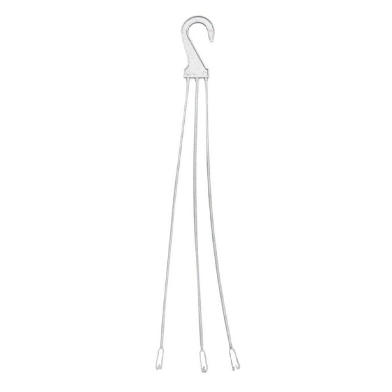 Поддержка для растений мрамор (К)