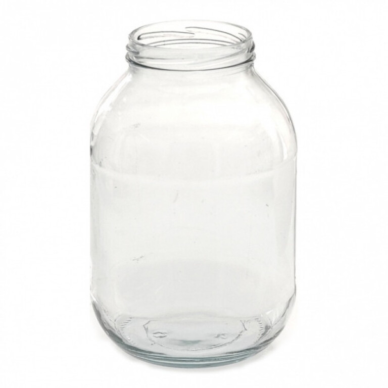 Стеклобанка  3л ТО-82 (ДМ) /6