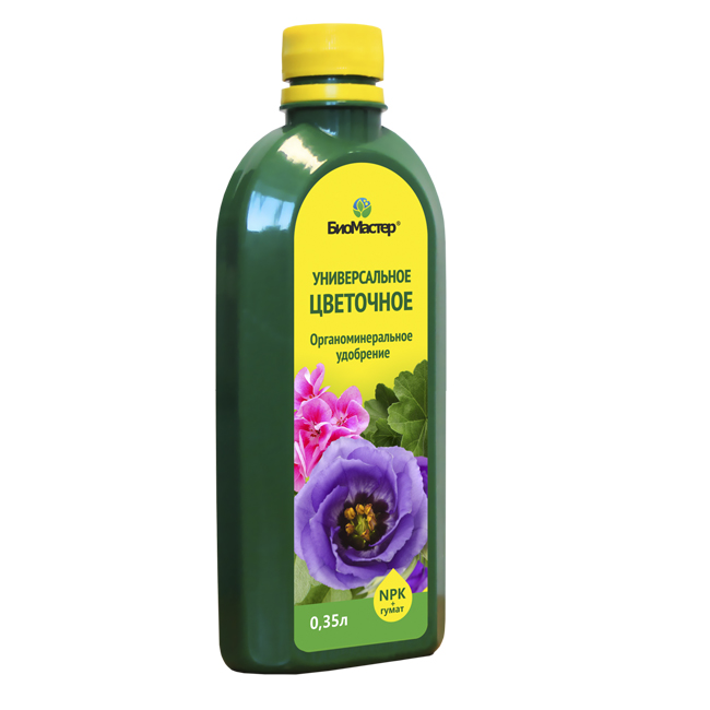 био мастер унив цветочн 0,350 мл