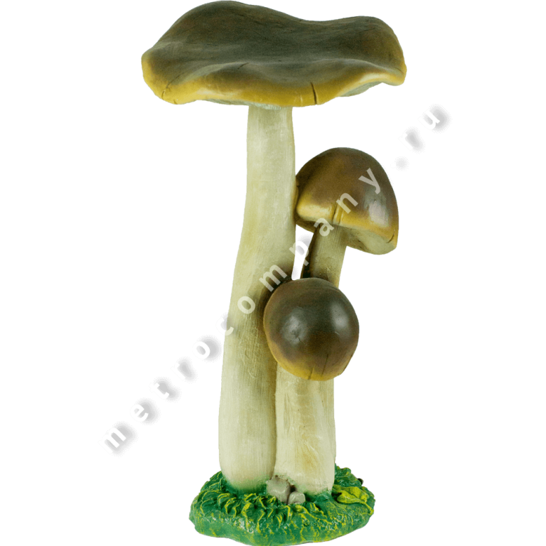 Фигурка Три груздя (М)