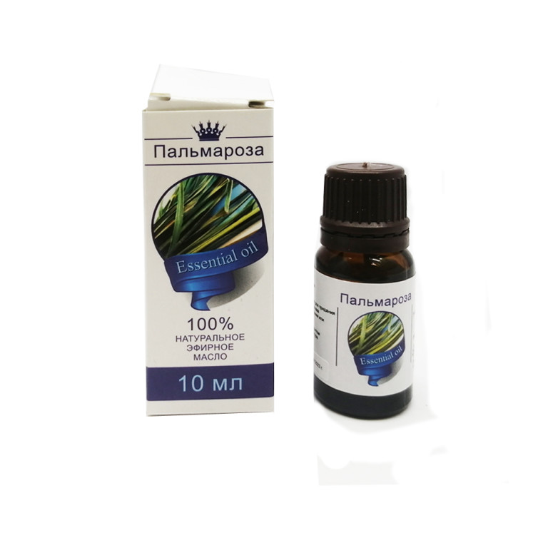 Масло Пальмароза 10 мл (и/у) (Синам)