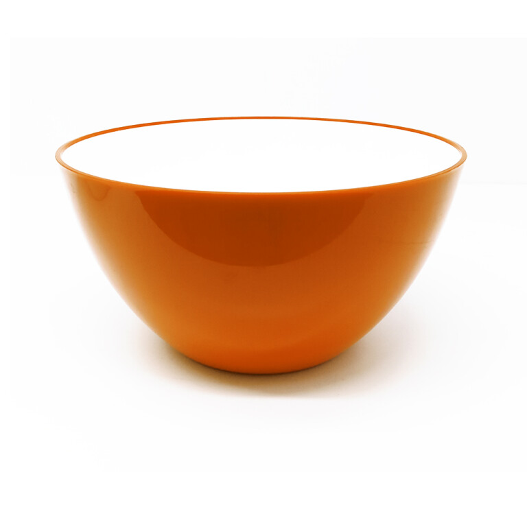 Миска Фреш лайн 200см оран. МП 2л