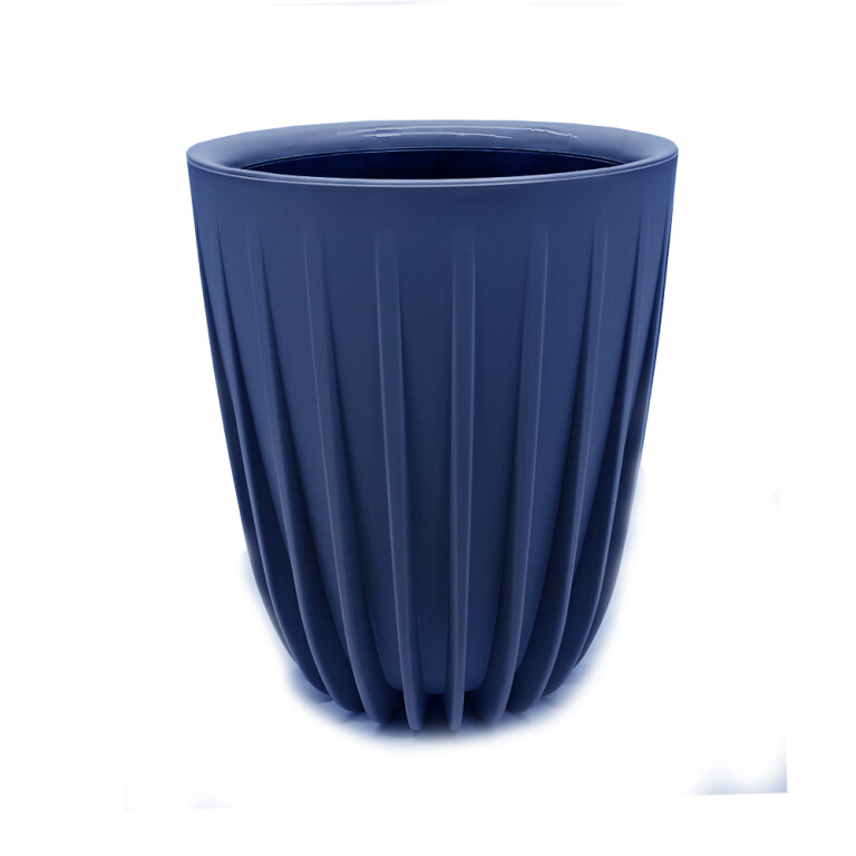 Сигма Антрацит с вкладкой 30*37 (18л) (LG)