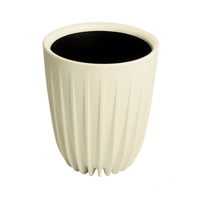 Сигма Ванильный с вкладкой 30*37 (18л) (LG)