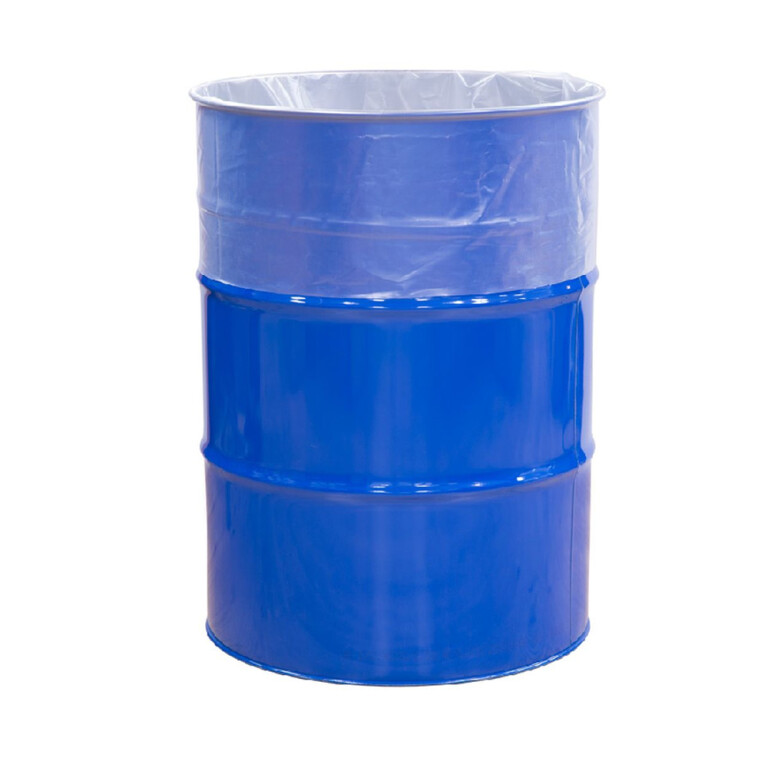 Вкладыш для бочки 200л/100мкм, 1000*1300 (Торгпак) /25