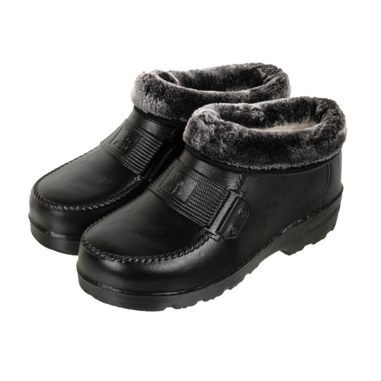 Галоши мужские высокие (р-р 41) 011-1