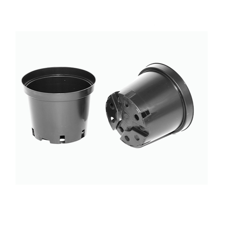 Горшок для рассады d22см, h17,5см, 5л формованный (Амина)