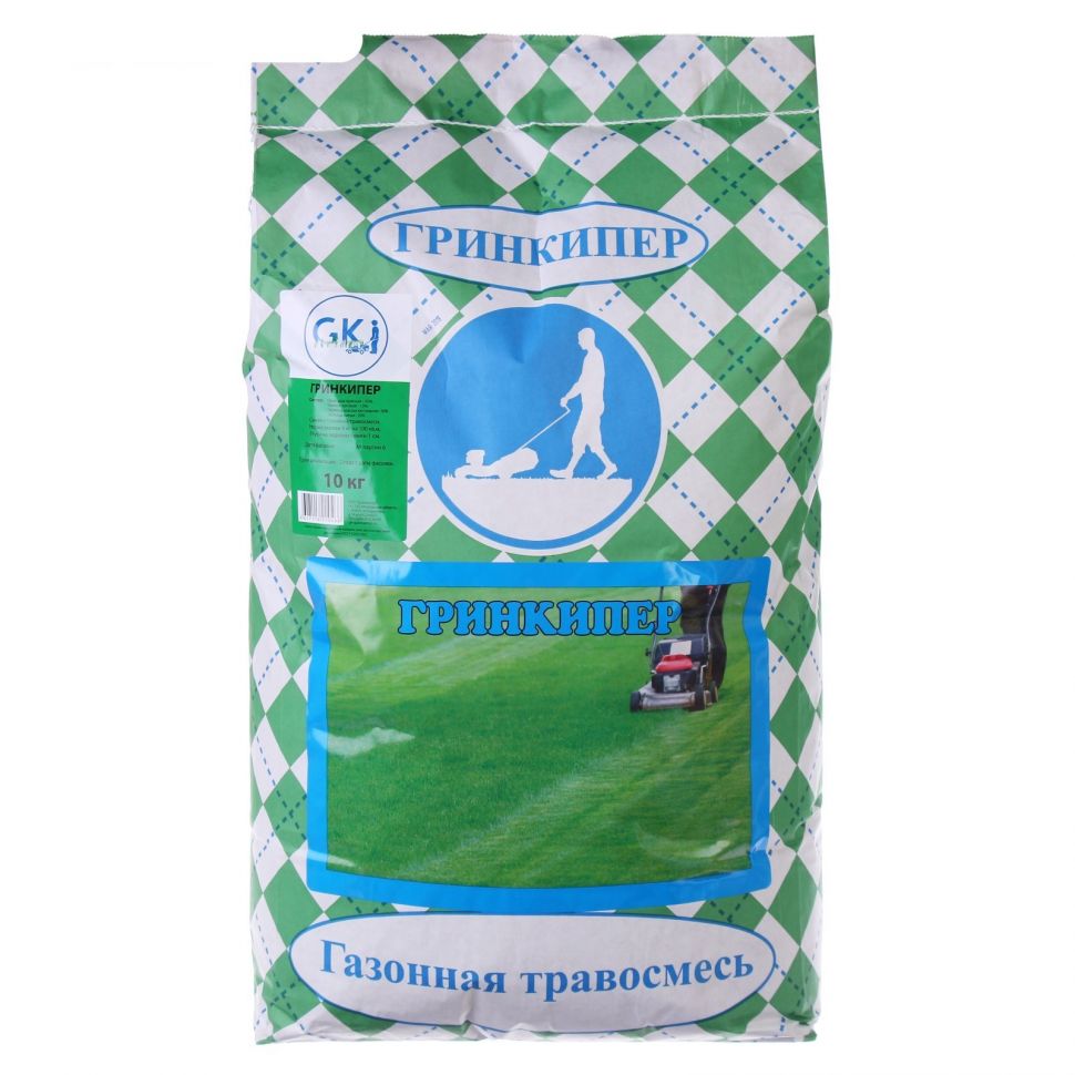 Гринпикер гринпикер 10 кг