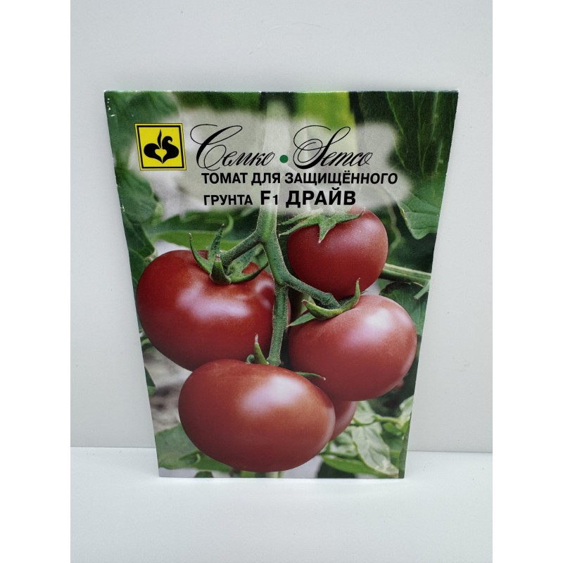 Томат Драйв F1 (Семко)