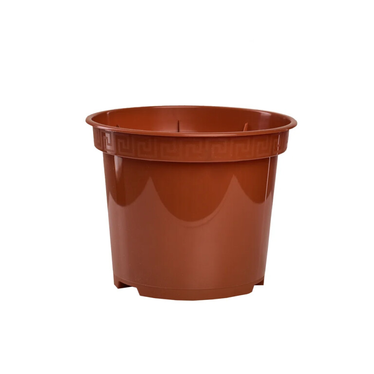 Классик С, D15, 1,5л терра цветочный горшок (5PL)
