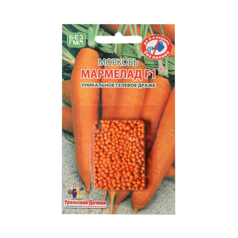 Мор. Гран.Мармелад (УД)