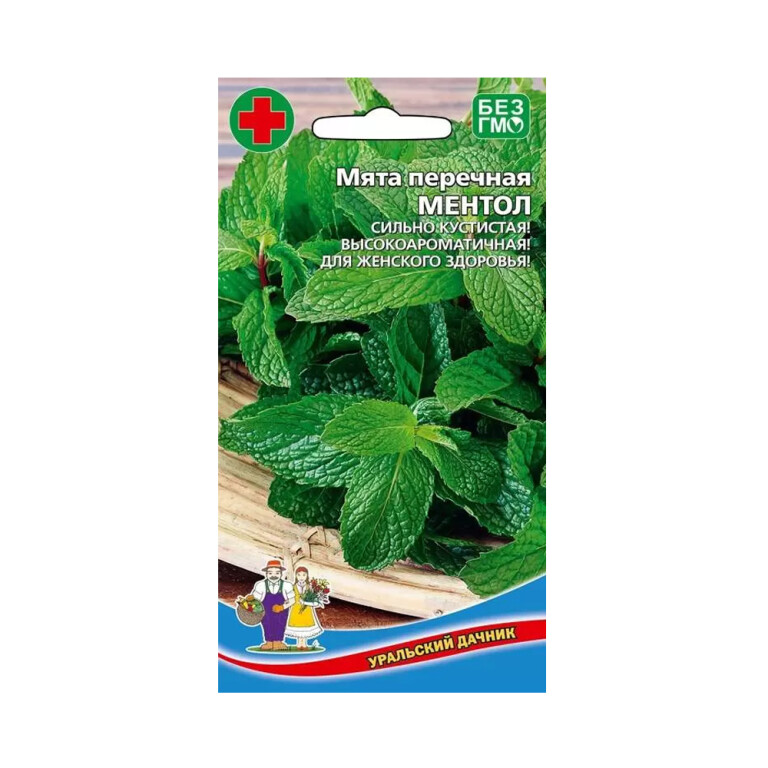 Пр.Мята Ментол (УД)