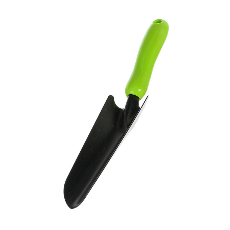 Совок д/рассады узкий 0231-3 (ЦИ)