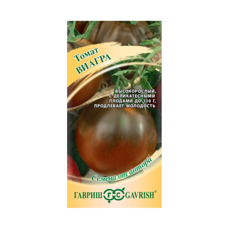 Томат Виагра (Гавриш) 12шт